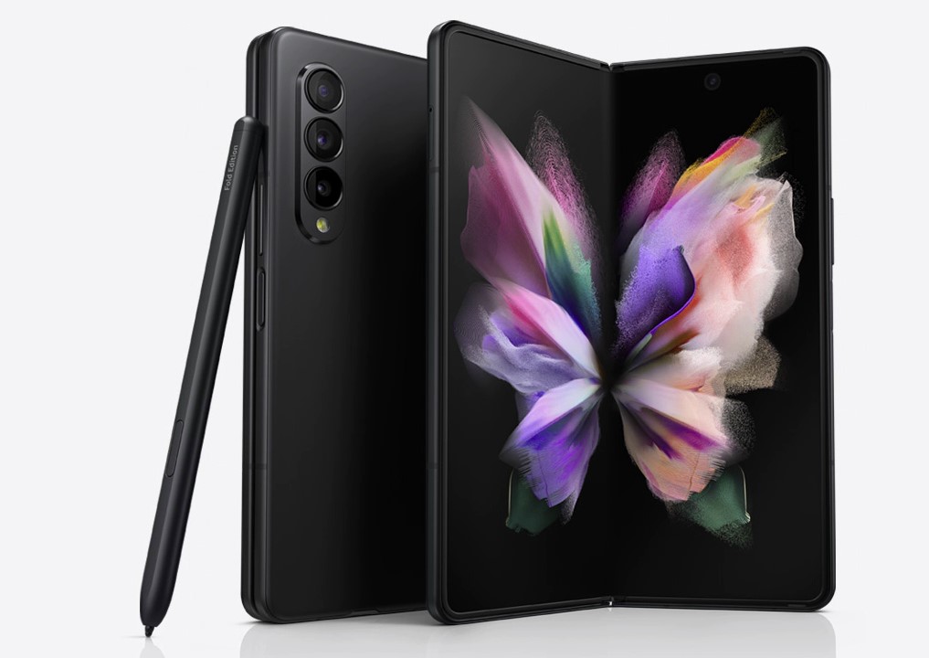 The Galaxy Z Fold 4 and Flip 4 Unpacked teaser video has leaked online