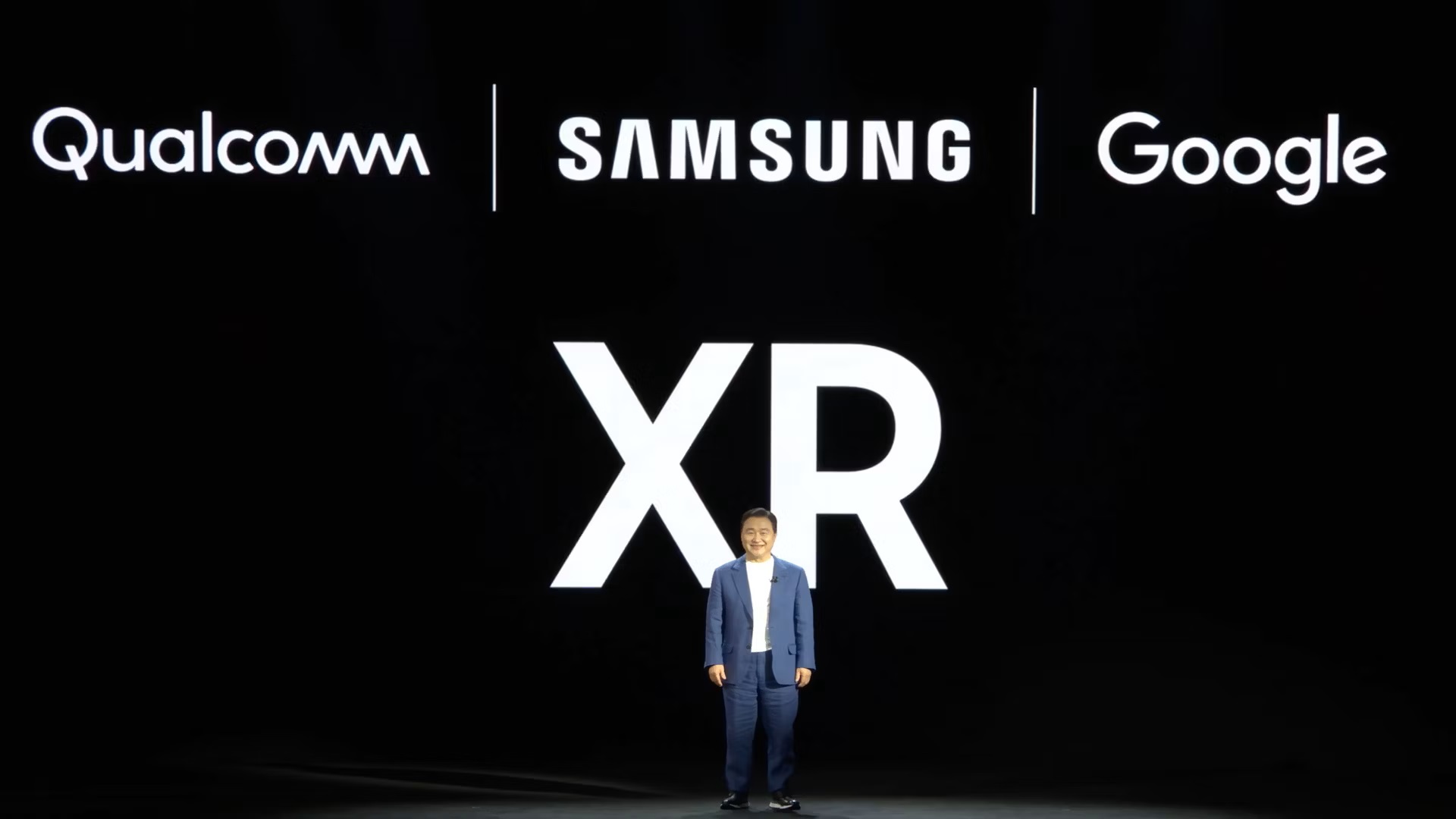 Samsung bekrefter lansering av XR mixed reality-hodesettet i 2025