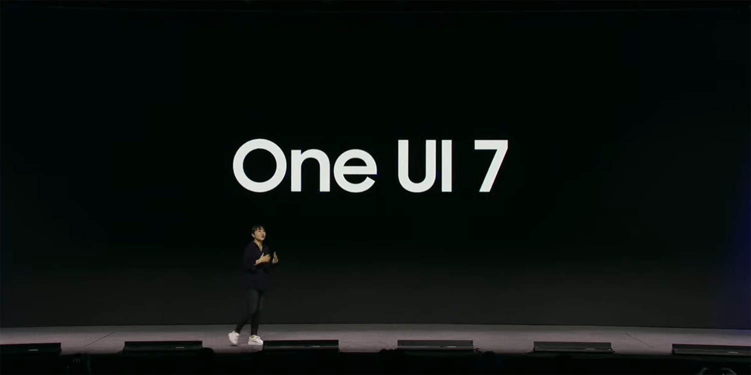 Samsung випустить бета-версію One UI 7 з Android 15 до кінця року