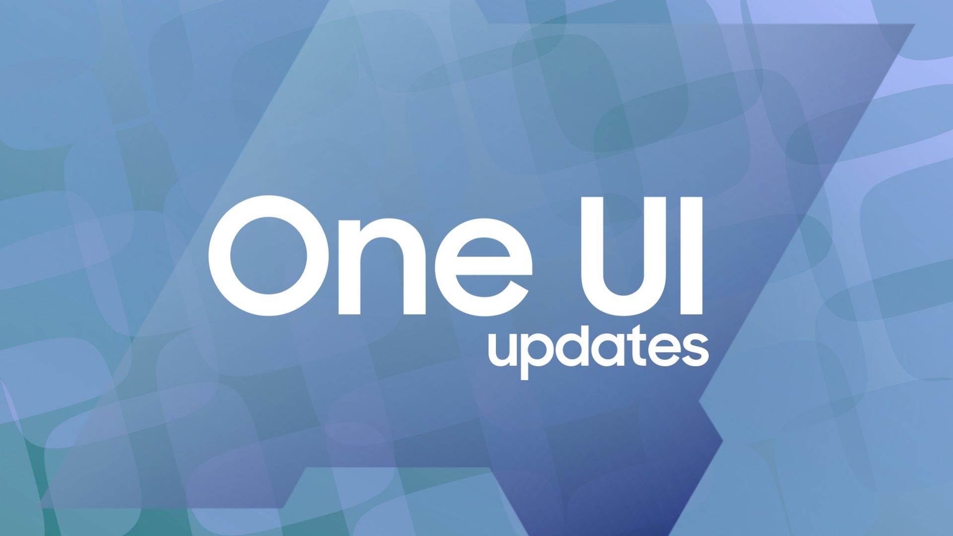 L'app Samsung Members è ora pronta per il programma di beta testing di One UI 7.0