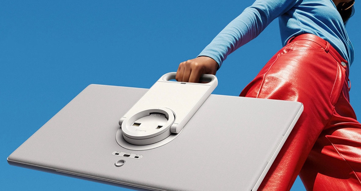 Samsung Movingstyle: телевізор, що революціонізує ваш досвід перегляду