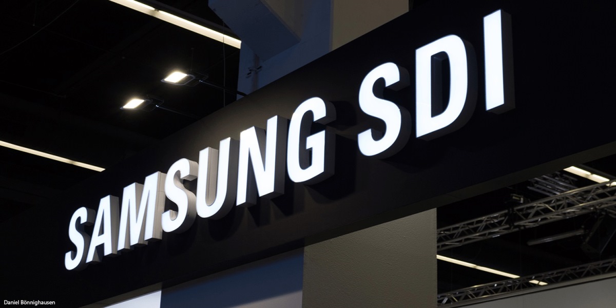 Samsung aims to produce all solid-state batteries for electric vehicles by 2027