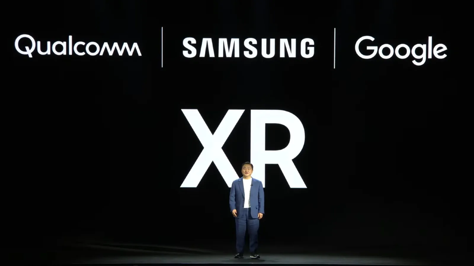 Samsung XR smartbriller med kunstig intelligens kommer ikke før i andre halvdel av 2025