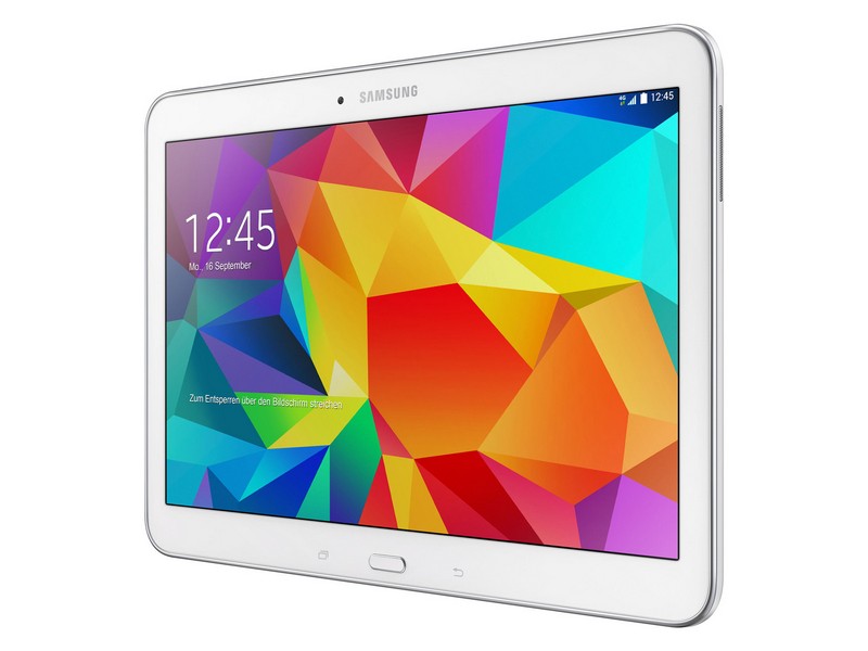 Samsung готовит 10.1-дюймовый планшет Galaxy Tab 4 Advanced