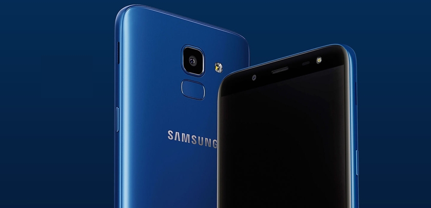Samsung Galaxy J4 Prime и Galaxy J6 Prime появились на официальном сайте производителя
