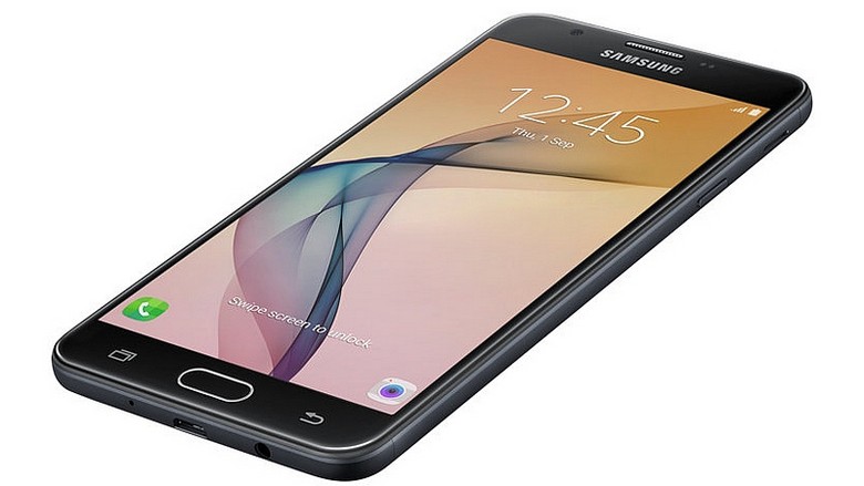 Анонс Samsung Galaxy On7 Prime (2018): классический смартфон корейского гиганта