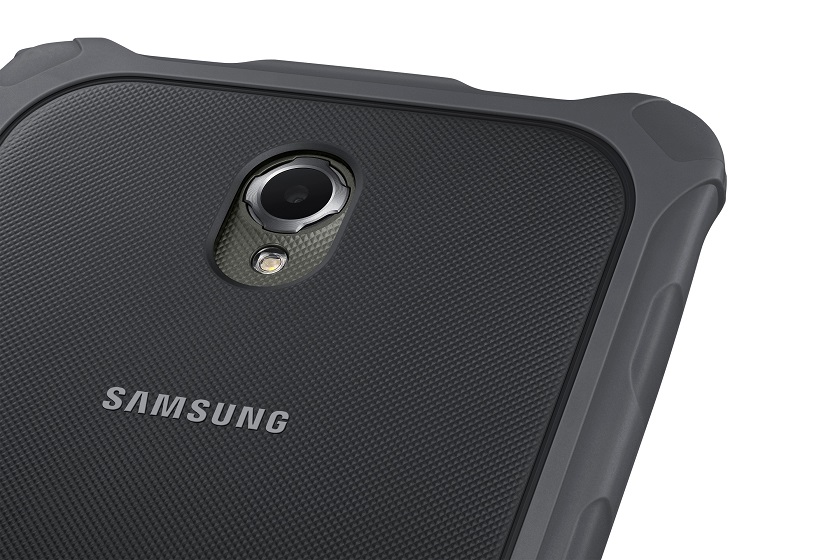 Samsung готовит новый вариант защищённого планшета Galaxy Tab Active