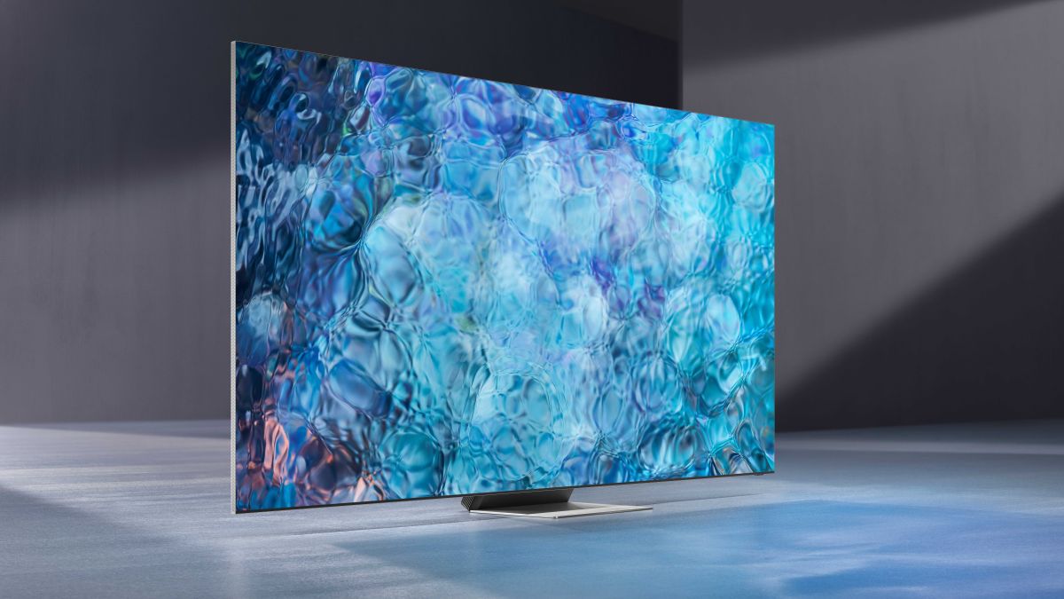 Samsung está listo para asociarse con LG para lanzar televisores OLED