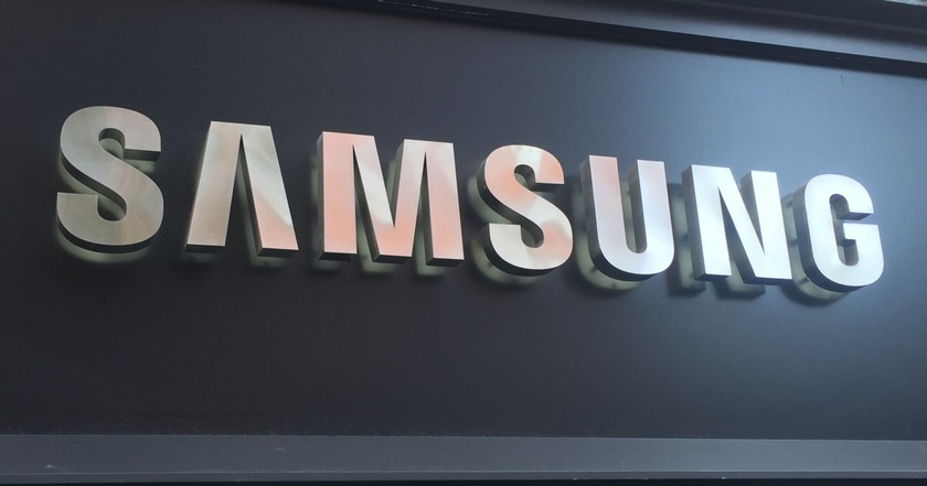 Samsung увеличил прибыль, несмотря на взрывы Note 7