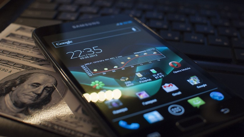 Неудача с Galaxy Note 7 не помешала Samsung заработать в 2016 году $173 млрд