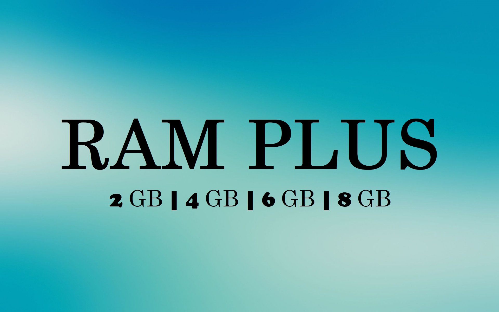 48 dispositivos Samsung obtienen soporte de actualización de RAM de 2 a 8 GB: se revela la lista completa