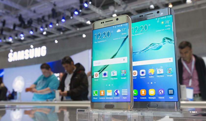 Samsung готовит смартфон с чипом Exynos 7872