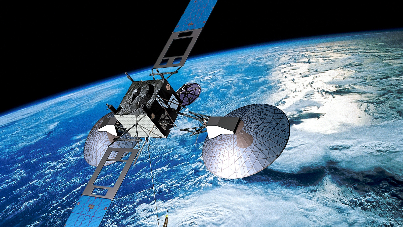 Євросоюз готує інвестувати майже €7 млрд, щоб отримати супутниковий інтернет, як у Ілона Маска
