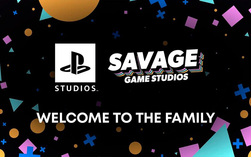 PlayStation создала подразделение PlayStation Studios Mobile и приобрела Savage Game Studios, которая занимается мобильными играми