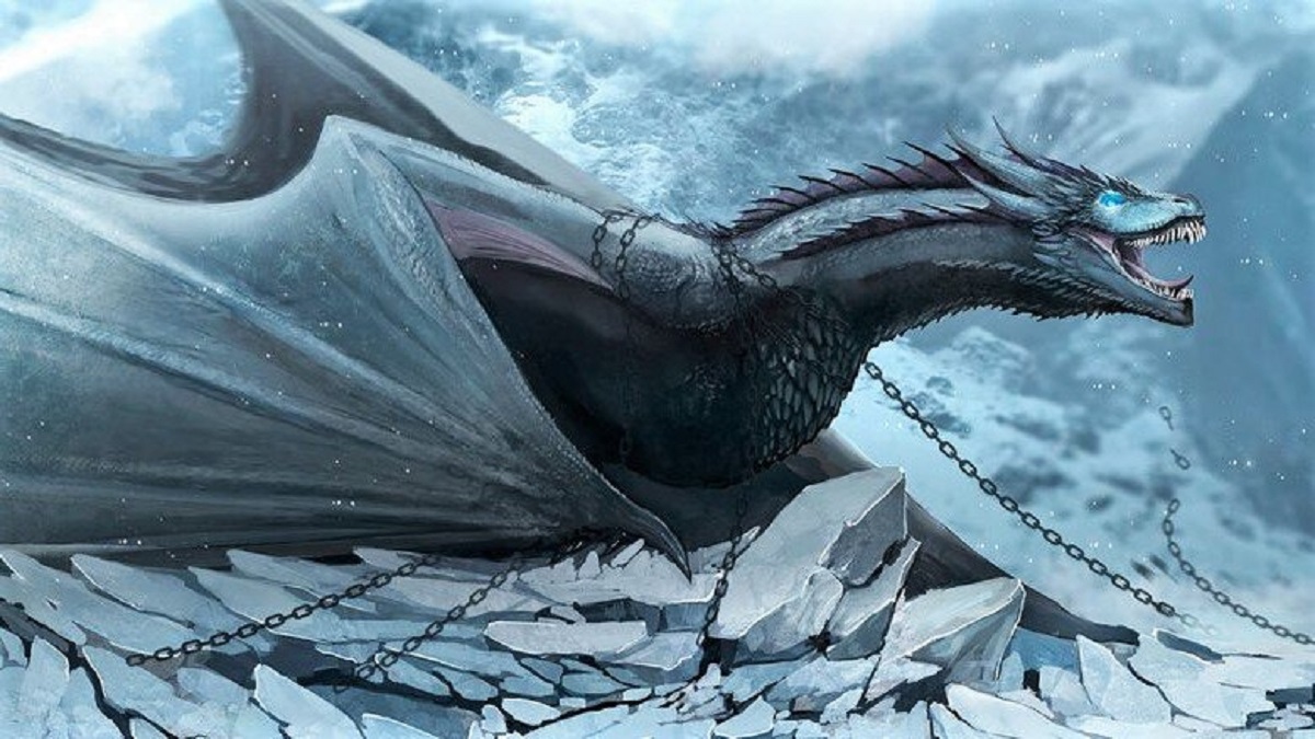 Джордж Р.Р. Мартін анонсує нову хвилю спін-оффів за "Game of Thrones": цілих вісім нових шоу, одне з яких уже у виробництві