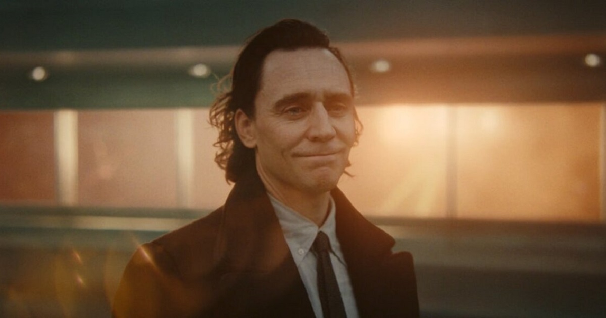 Tom Hiddleston heeft zijn visie op de toekomst van Loki in het Marvel filmuniversum gedeeld 