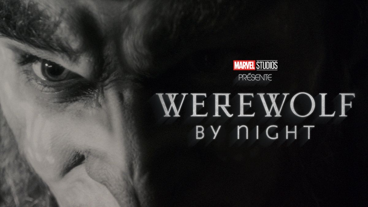 Жах від Marvel стане кольоровим: Студія перевипустить "Werewolf by Night" у кольорі до Halloween
