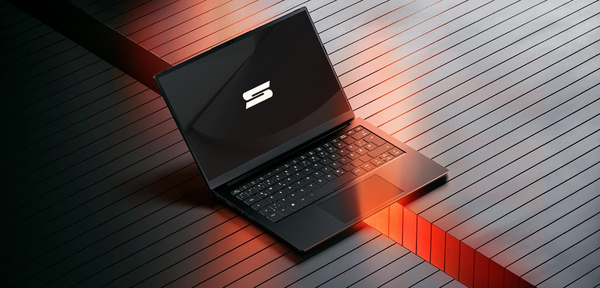 Schenker hat ein Ultrabook mit AMD Ryzen 7 7840HS und 3K-Display für 1.099 Euro vorgestellt