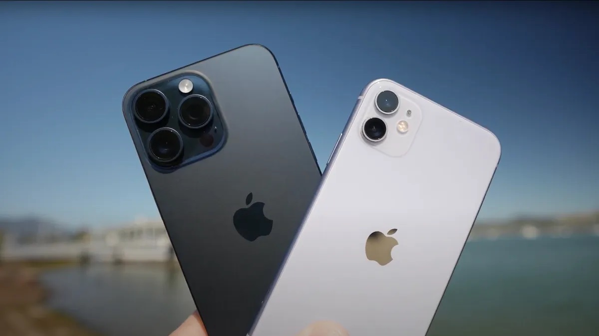Apple quiere que cambies tu iPhone 11 o iPhone 12 por el nuevo iPhone 15
