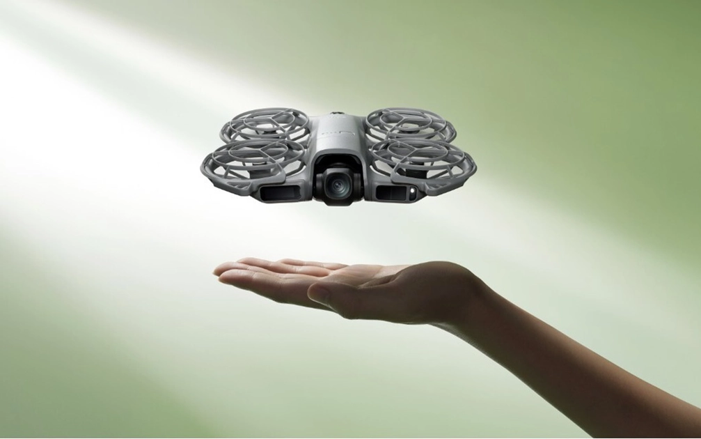 DJI Neo 2: Unveiling the Next Revolution in Drone Technology