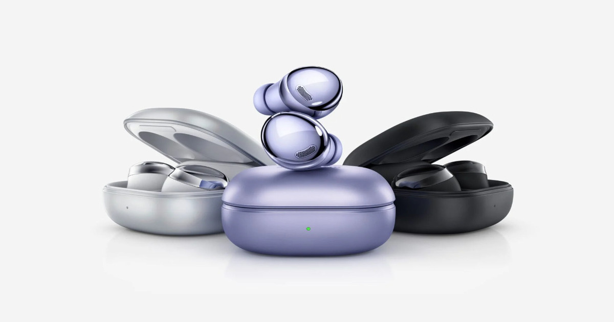 Rumour: Samsung is preparing new Galaxy Buds 3 and Galaxy Buds 3 Pro with improved design, sound, and artificial intelligence