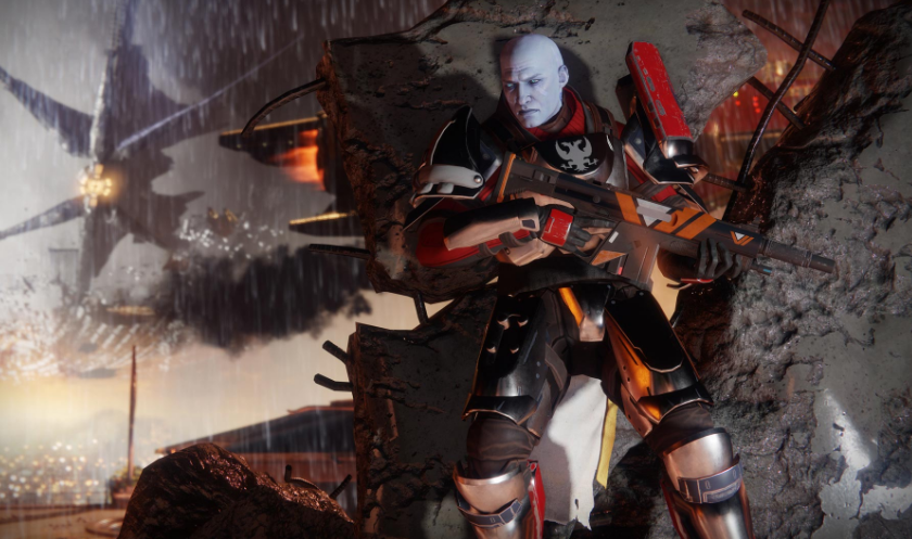"The military mind" fucked up: Bungie mending Destiny 2 because of the update of the third season