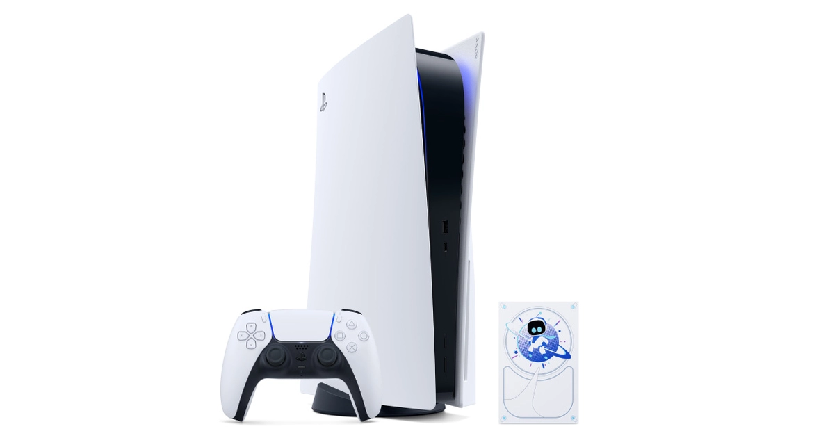 Seagate étend les capacités de la PS5 : plus de style avec le nouveau Game Drive