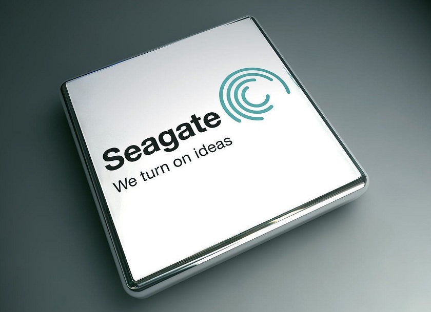Seagate показала самый большой SSD на 60 ТБ