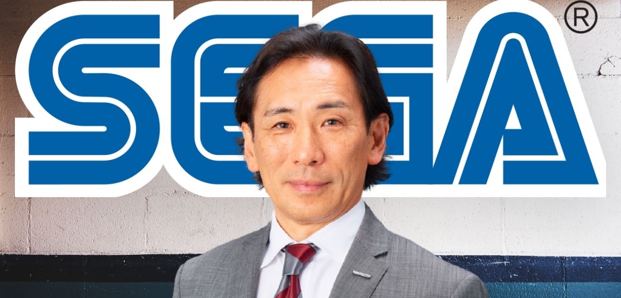 Sega CEO calls "play to earn" blockchain games boring