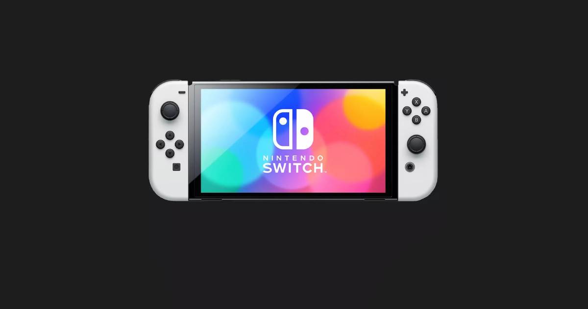 Ontdek de veelzijdigheid van de Nintendo Switch: Een genot voor gamers