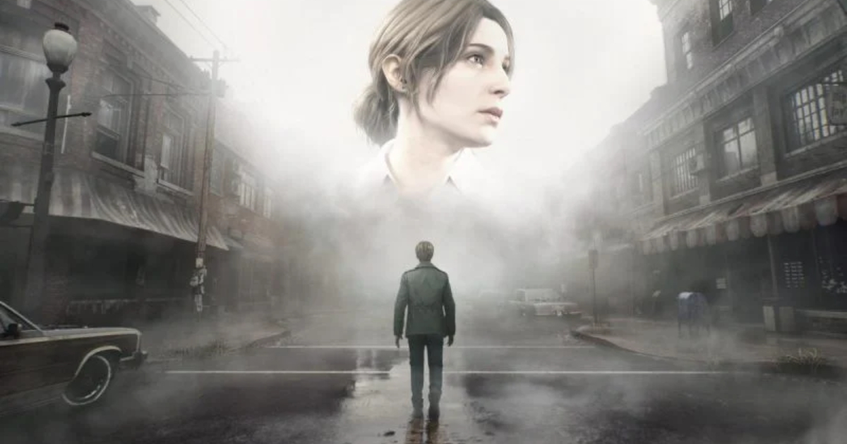 Silent Hill 2 remake will be Bloober Team's biggest challenge yet