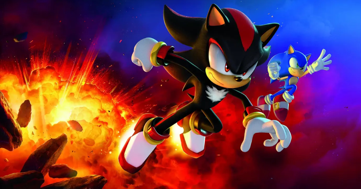 John Wicks nye oppgave: Keanu Reeves skal spille Shadow i den tredje Sonic-filmen