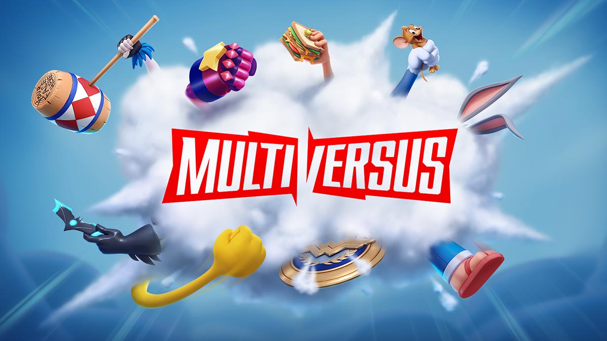 The first season of MultiVersus will add an arcade mode and ranked battles