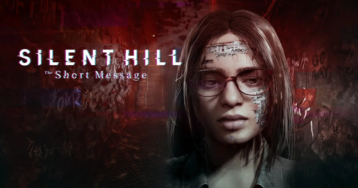 На PlayStation 5 відбувся реліз безплатного горору Silent Hill: The Short Message