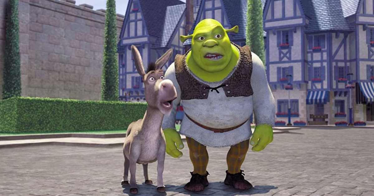 Dreamworks is not stopping: Shrek sequel is due out in 2025, and a separate Donkey cartoon will be launched after that