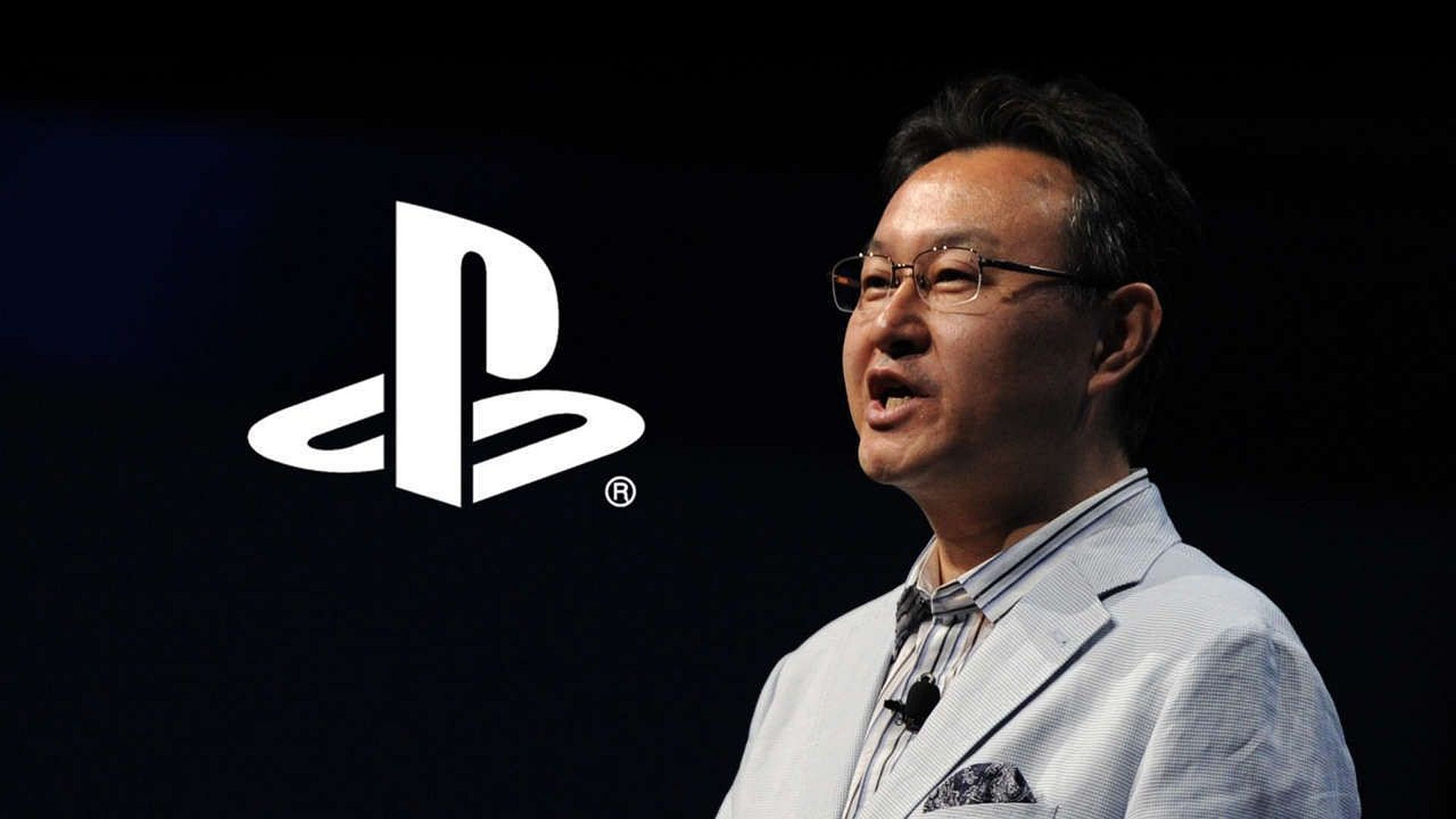 "It's a tool and you need to use it" - Shuhei Yoshida shares his thoughts on artificial intelligence