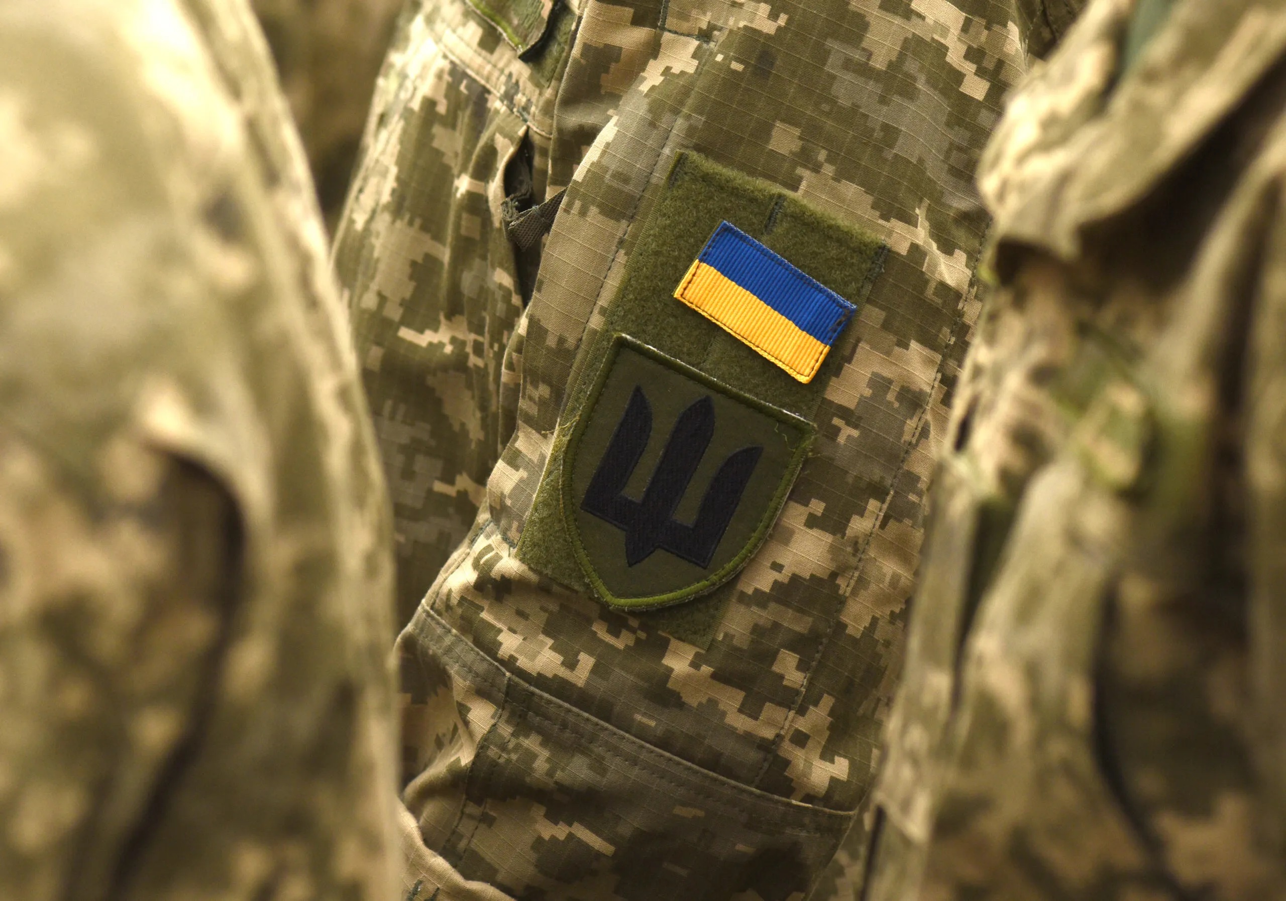 El dinero de eSupport ahora se puede gastar en ayudar al ejército ucraniano: cómo hacerlo