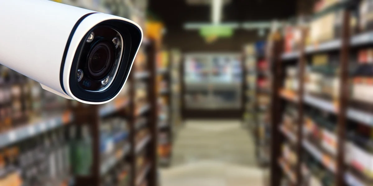Японський супермаркет використовує камери зі штучним інтелектом, щоб запропонувати покупцям більше товарів