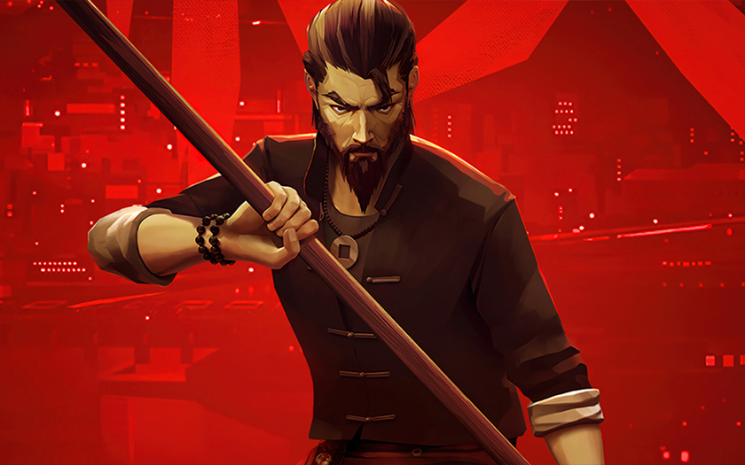 In Sifu there will be three levels of difficulty: student, apprentice and master. The developers also talked about other updates to be expected