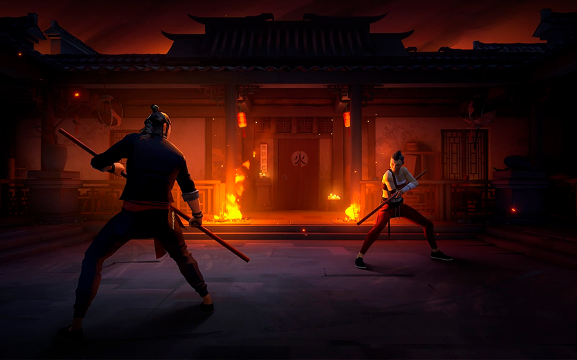 Sifu will not receive multiplayer, but will continue to receive updates after release
