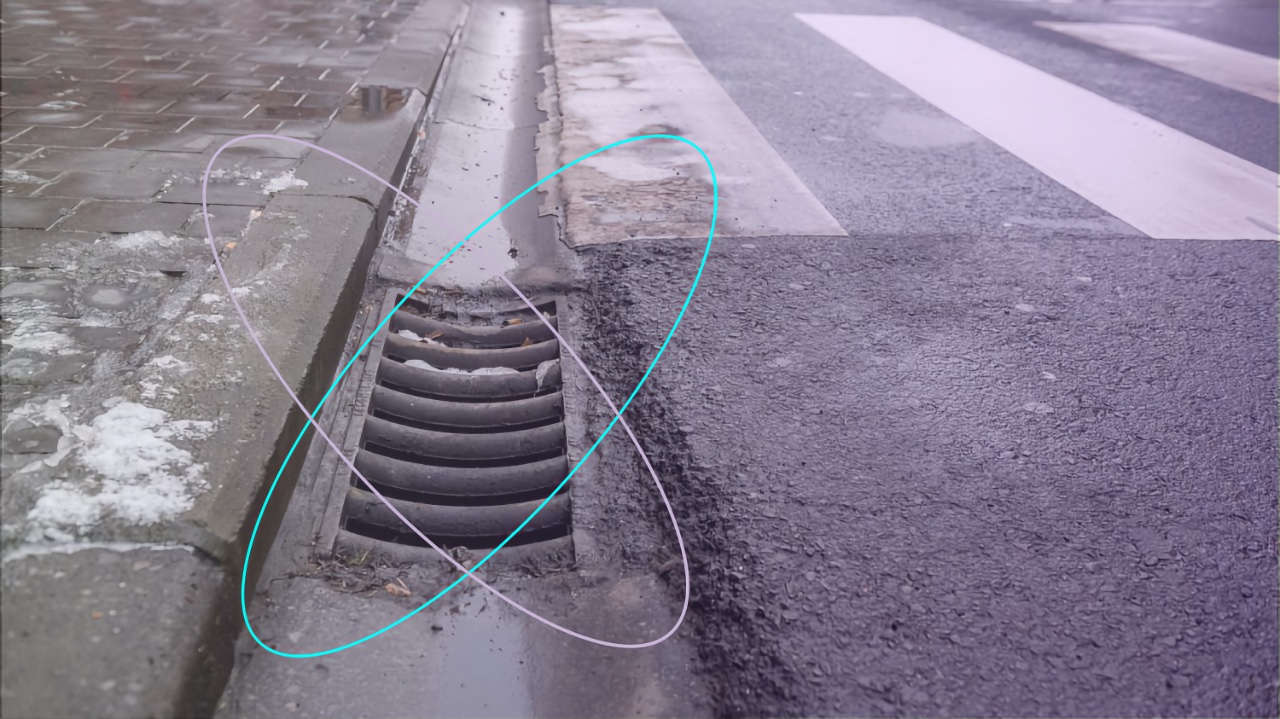 5,000 storm drains in Marseille will be connected using IoT