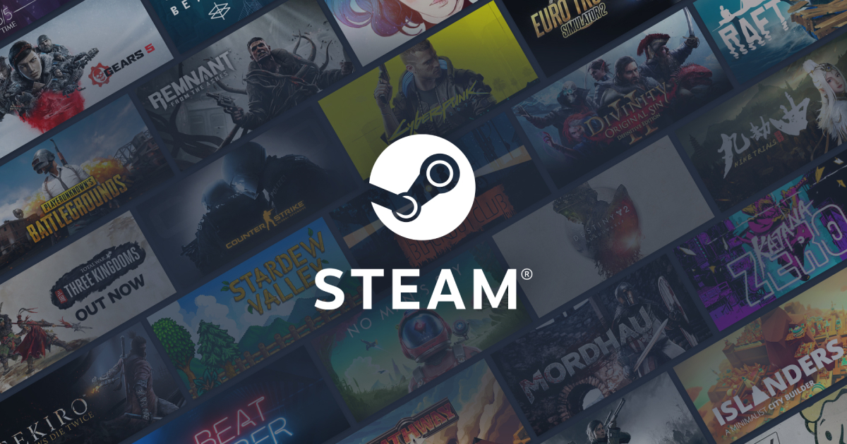 Steam now has a game recording function with a built-in editor 