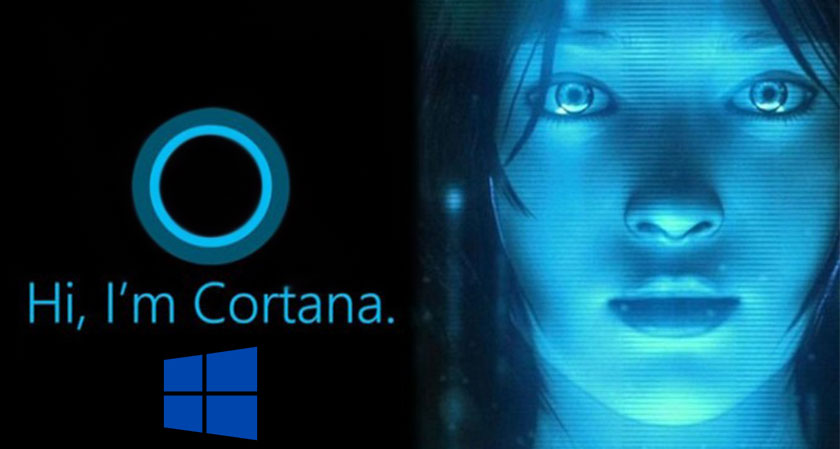 Голосовий помічник Cortana скоро можуть прибрати з Windows 10