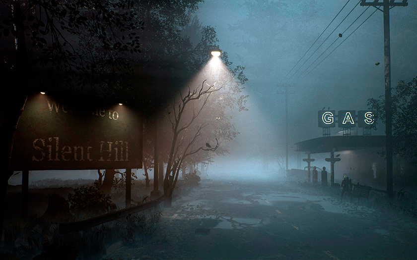 Unannounced game Silent Hill:The Short Message was rated in Korea, its publisher is to become UNIANA