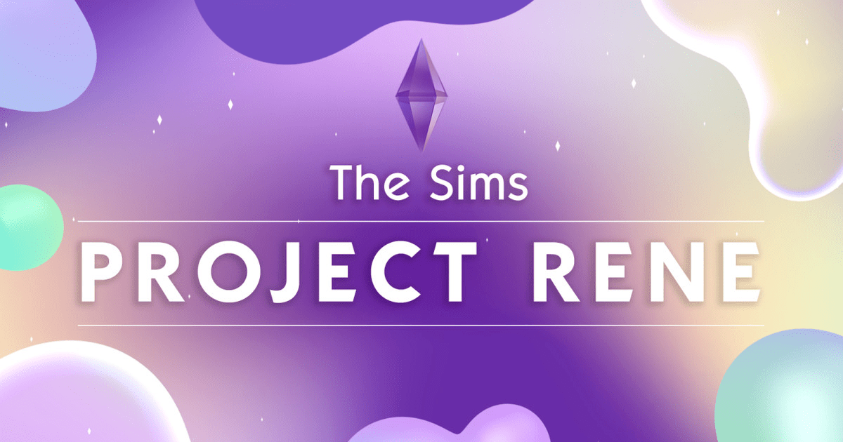 Insider: Testing of the new The Sims will begin on October 25