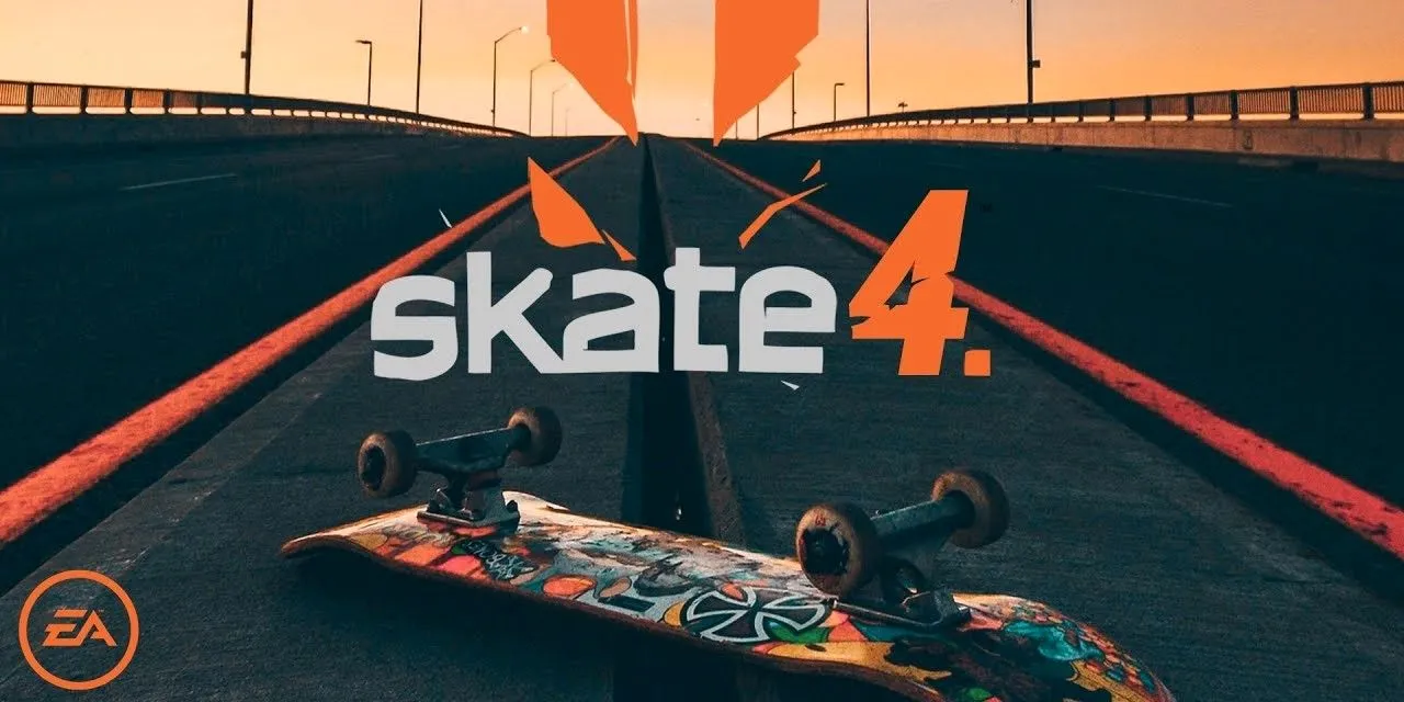 Henderson: Skate 4 will be shown in July
