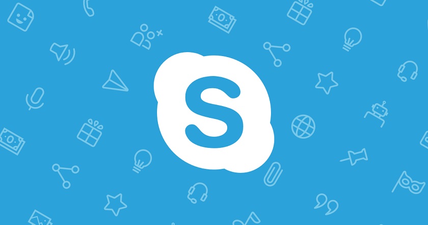 Груповий відеочат у Skype став підтримувати до 50 осіб