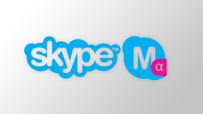 Расширенная версия Skype со "звонилкой" и мессенджером появилась в Google Play