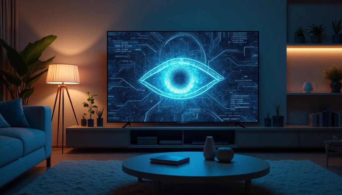 Sécurité au Niveau 4K : Comment Protéger Votre Smart TV Contre le Piratage