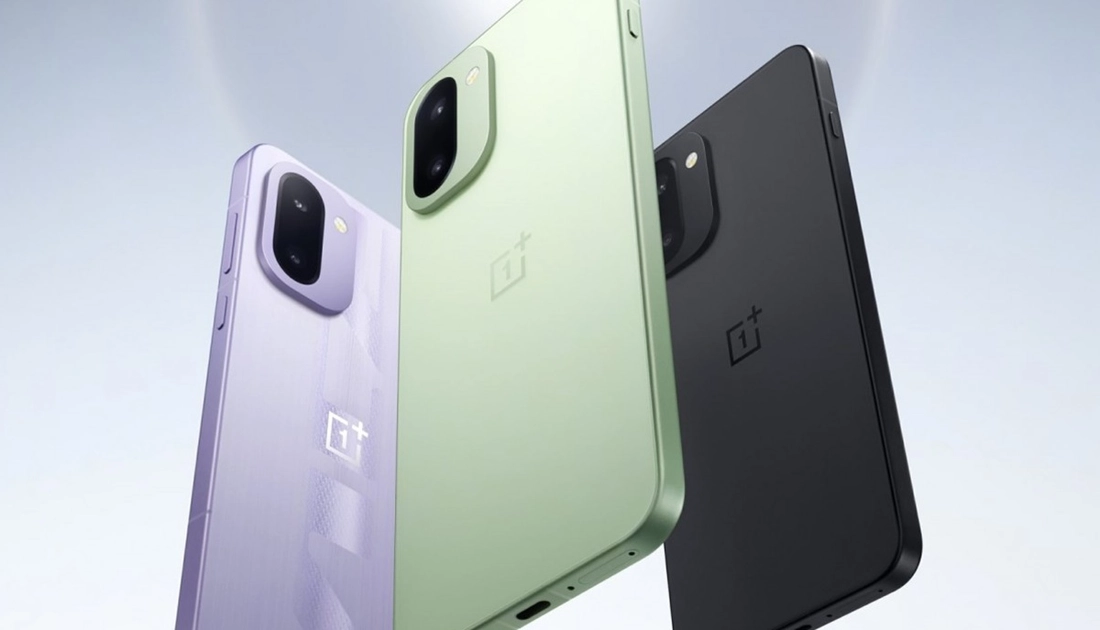 Официальные подробности OnePlus Ace 6T: высокая степень защиты, игры при 165 FPS и крутые стереодинамики
